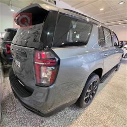 شيفروليه تاهو